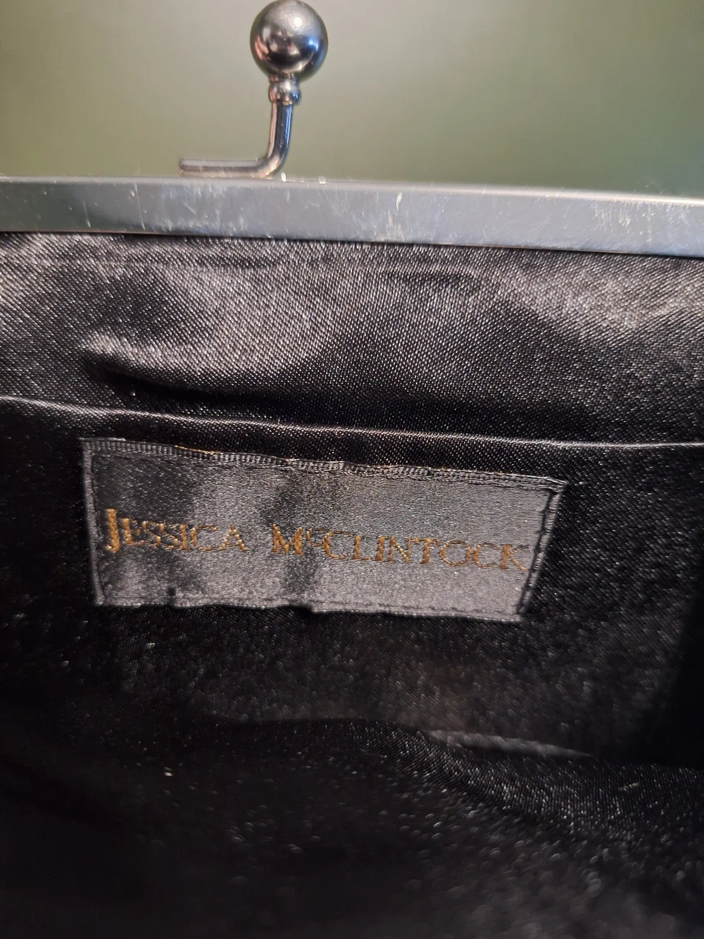 Jessica McClintock vintage jessica